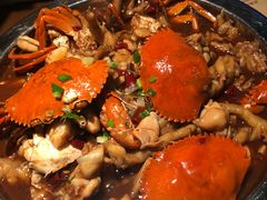 -胖哥俩肉蟹煲(世茂国际广场店)