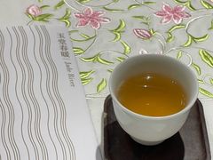 -白天鹅宾馆-玉堂春暖餐厅