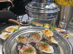 -本炙炭烤·蒲烧活鳗料理店(金沙洲店)
