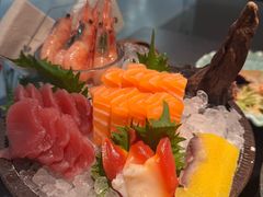 -匠和风精致料理(祥禾天地店)