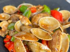 -鲜璟台·地标景观餐厅(上海中心店)