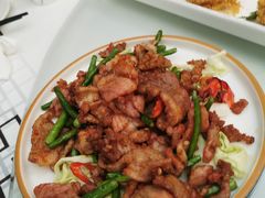 -堂宴·老厦门私房菜(1988仙岳总店)