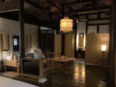 -法云安缦酒店