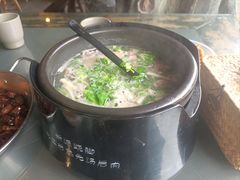 -古市香跷脚牛肉·非遗传承单位