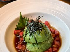 紫苏牛油果-庆春朴门(前滩太古里店)