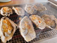 -蚝英雄鲜蚝自助专门店(长楹天街直营店)