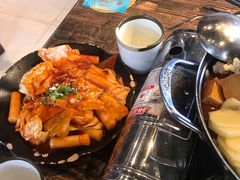 -泰好吃芝士年糕火锅(独墅湖店)