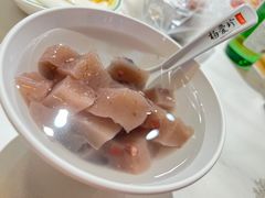 -杨爱珍大排档(龙游店)