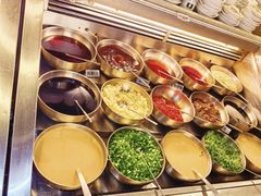 -火炉火自助餐(喜隆多店)