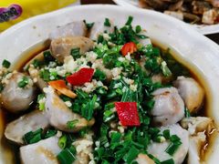 -芦茨金富饭庄·25年老字号·专做稻草鸡