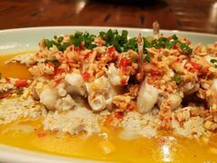 -湖滨28中餐厅·西湖宴·杭州君悦酒店