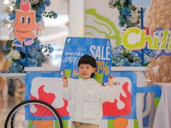 -合肥蜀山万象汇