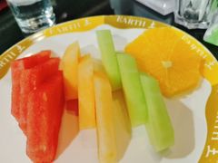 -海神诺富特大酒店-旋宫50旋转餐厅
