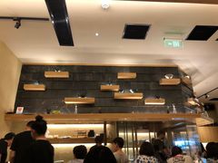 -初居食屋日式料理(万象城购物中心店)