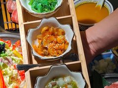-無二炙坊·和牛烧肉(大钟寺1733店)