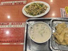 羊肉汤-教师之家赵家羊汤馆(东青龙街店)