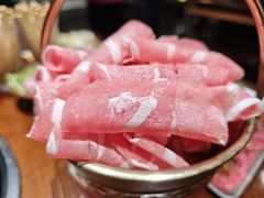 -黔有有贵州酸汤夺夺粉火锅(五味十字店)