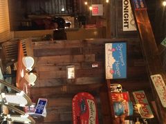 iphone_upload_pic-Bubba Gump Shrimp(Ala Moana)