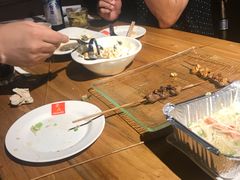 -管氏翅吧(马家堡店)