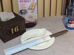 -东来顺饭庄(新源里店)