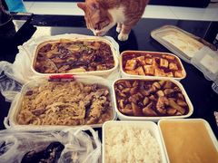 -粗粮人家·东北菜(洋桥店)