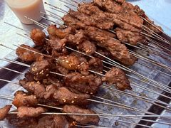 -永刚烧烤(大夜市店)