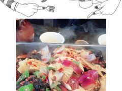 -民食香·腊排骨野生菌美食(木府店)
