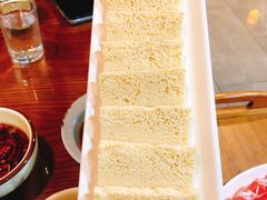 -竹叶涮肉坊(总店)