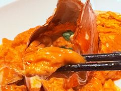 -喜鼎海胆水饺(东港店)