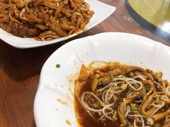-南记食粥坊·宵夜大排档(莲花总店)