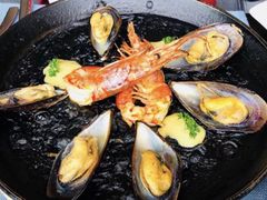 -ITA·意塔意大利餐厅(亦庄店)