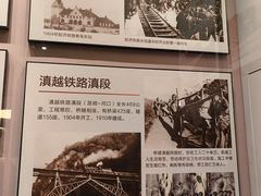 -中国铁道博物馆(正阳门馆)