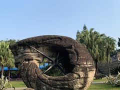 -自贡恐龙博物馆