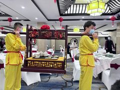 -聚春园自助餐厅(东街口店)