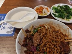 -寻裕记·现炒浇头面(人民广场店)