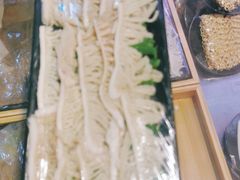 -阿串串老火锅(力盟店)