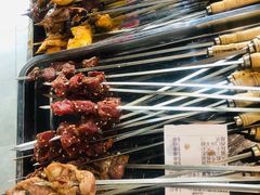 -袁家水泊水浒烤肉(白金店)