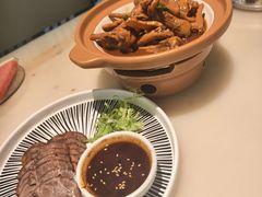 -小菜园新徽菜(合肥滨湖世纪金源店)