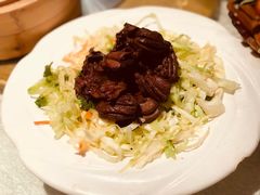 -京尊烤鸭店JINGZUN(春秀路店)