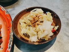 -馬伍旺川菜(江北虹悦城店)