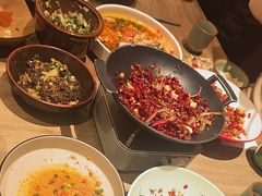 -高嗲嗲·现炒下饭菜(石鼓路店)