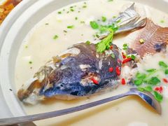 -又见炊烟私房菜(敬亭路店)