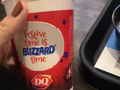 -DQ·蛋糕·冰淇淋(金桥店)