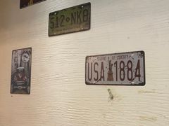 -许榴香西餐厅(台东步行街店)