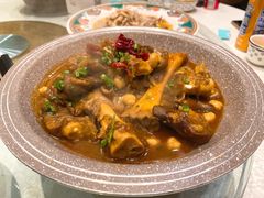 -巴依老爷新疆美食(望京小街店)