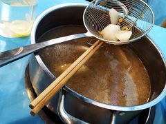 -湾区九号鲜切牛肉火锅(明珠南路店)