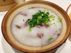 -金河半岛园林酒家(金融城店)