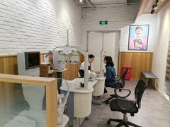 -JINS(上海近铁城市广场店)