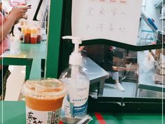 -孖记茶档·热腾茶餐(乐峰店)