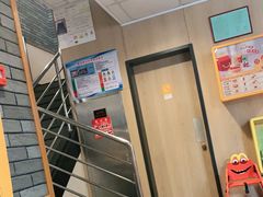 -麦当劳(保定裕华路店)